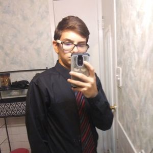 Meet your Posher, Logan